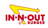 In-n-out Logo