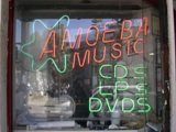 Amoeba Records