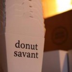 donut savant